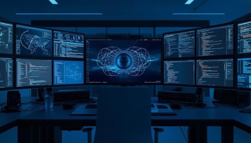 KI-Entwicklungen: Was sich jeden Monat ändert
