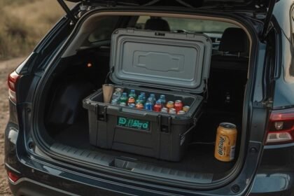 Kompressor oder thermoelektrisch: Kühlbox im Vergleich