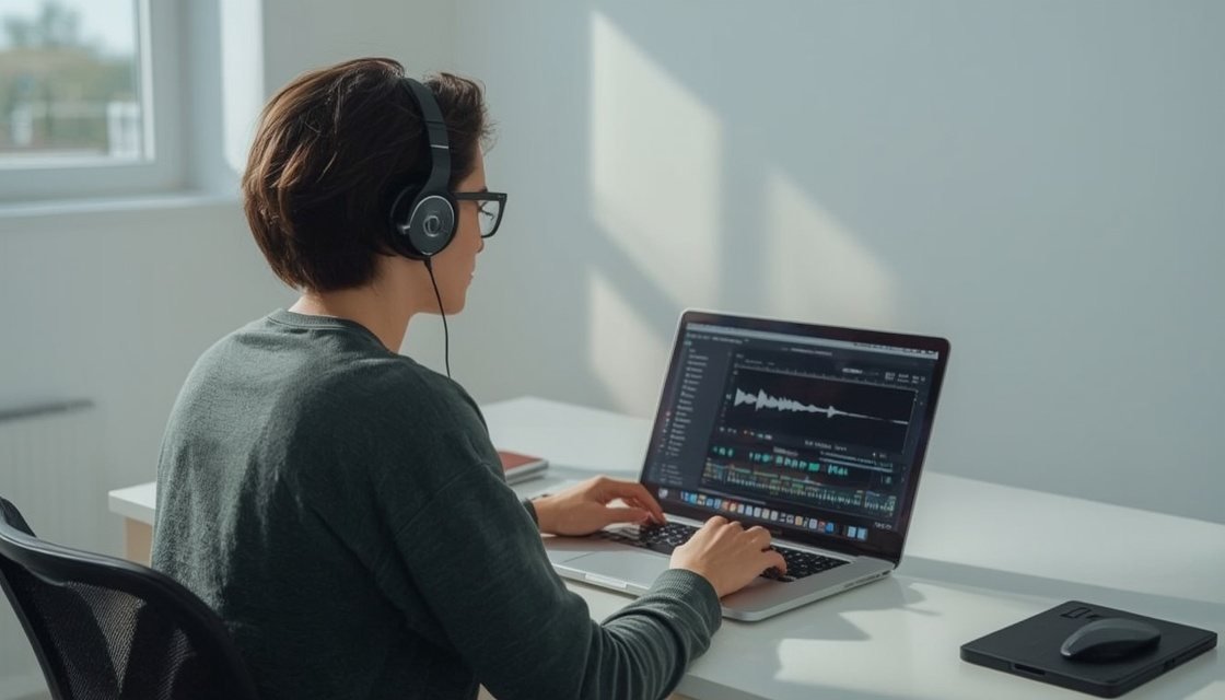 Lern-Podcasts aus PDFs automatisch mit KI erzeugen