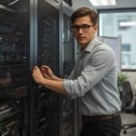 Lokale IT-Betreuung für KMU: Warum Vor-Ort besser ist