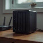 NAS für Zuhause: Netzwerkspeicher selbst aufsetzen
