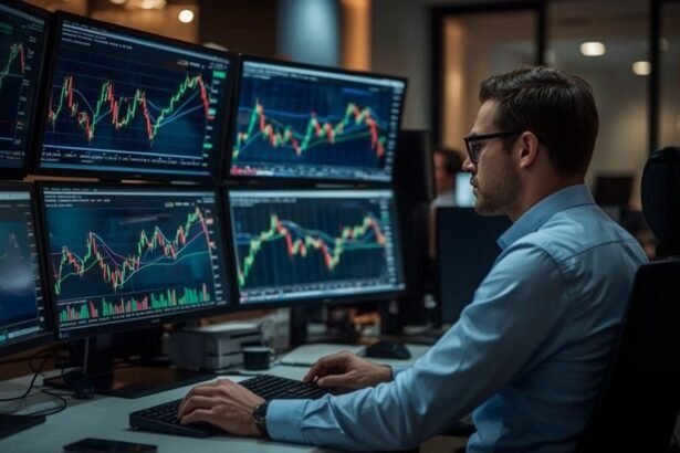 On Balance Volume: Volumen zur Preisbestätigung nutzen