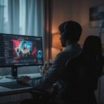 Online-Gaming-Plattformen verändern Deutschland
