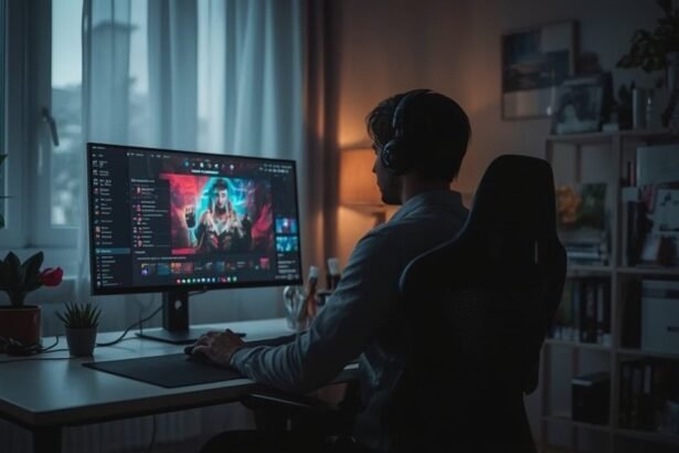 Online-Gaming-Plattformen verändern Deutschland