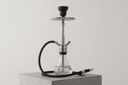 Premium Shisha 2026: In 5 Schritten zur perfekten Session