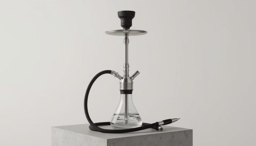 Premium Shisha 2026: In 5 Schritten zur perfekten Session