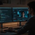 Programmieren lernen 2026: Nachhilfe schlägt KI-Tools