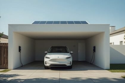 PV-Überschussladen: Wallbox und Solar smart kombinieren
