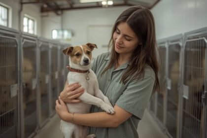 Tierheim helfen – Die große Checkliste für Spender