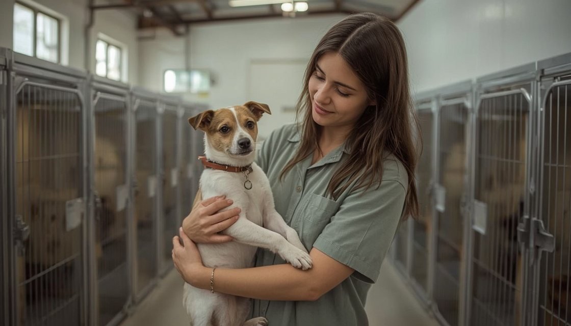 Tierheim helfen – Die große Checkliste für Spender