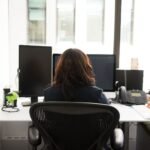 Augenpflege bei Bildschirmarbeit: Was 2026 wirklich hilft