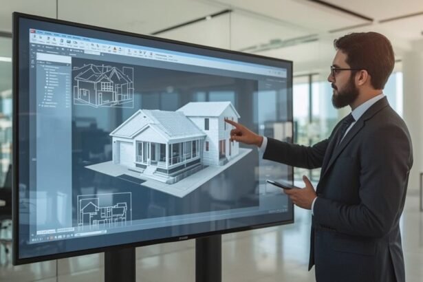 Digitale Bauplanung 2026: Smarte Tools für den Hausbau
