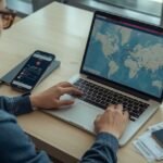 Digitale Reiseplanung 2026: Apps, die wirklich helfen