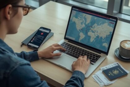 Digitale Reiseplanung 2026: Apps, die wirklich helfen