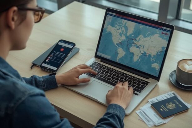 Digitale Reiseplanung 2026: Apps, die wirklich helfen