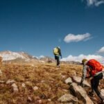 Smarte Tourenplanung: Wie digitale Werkzeuge Ihre nächste Wanderung perfektionieren