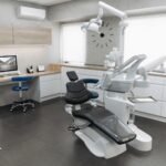 Modernste Technik in der Zahnmedizin