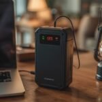 Powerstation-Test 2026: Wattzahl und Zyklenzahl