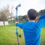 Smart Bogenschießen 2026: Apps und Wearables im Sport