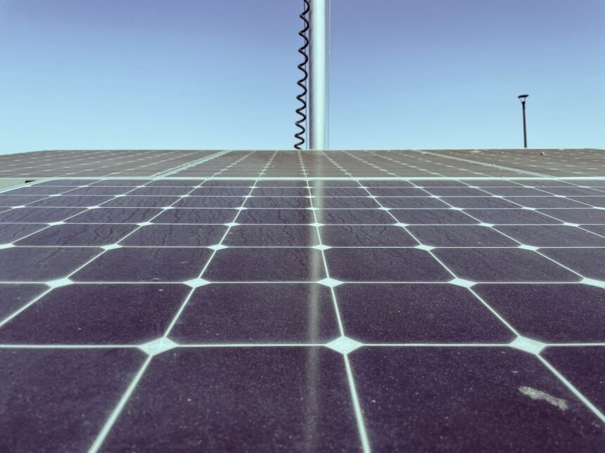 Solaranlage fürs Smart Home 2026: Der Einsteiger-Guide