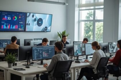 Startup-Infrastruktur 2026: Tools, die Gründer brauchen