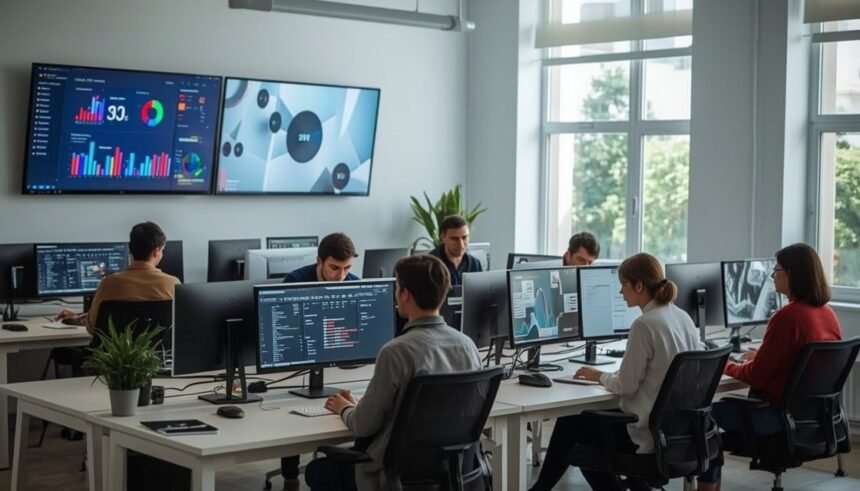 Startup-Infrastruktur 2026: Tools, die Gründer brauchen