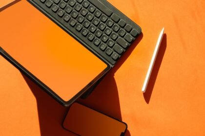Tablets mieten: Wann es sich 2026 wirklich lohnt