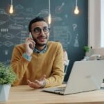 Smarte Geschäftsgründung: Risiken mit digitalen Tools besser einschätzen