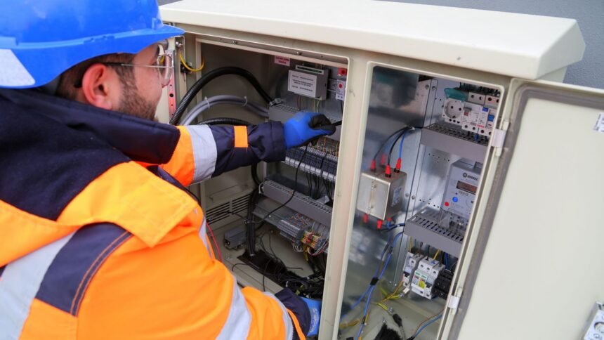 FI-Schutzschalter löst ständig aus: Ursachen, Selbsttest und wann der Elektro-Notdienst in Wien nötig ist
