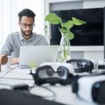 Krypto und Vermögensaufbau: So planen Tech-Profis 2026