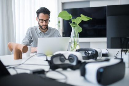 Krypto und Vermögensaufbau: So planen Tech-Profis 2026