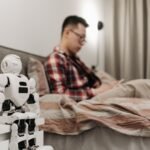 Sexroboter: Stand der Technik und offene Fragen