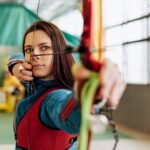 Wearables im Bogensport: Was Sensoren leisten